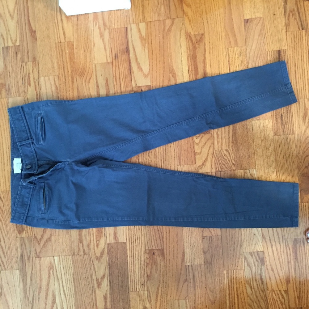 Loft Marisa pants